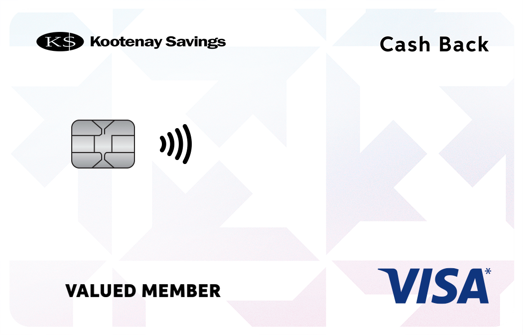 Personal Credit Cards - Kootenay Savings Credit Union