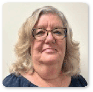 Sheila Burkart