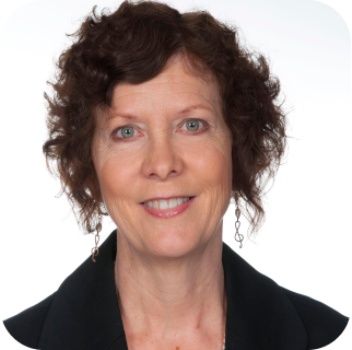 Cathy Fulcher
